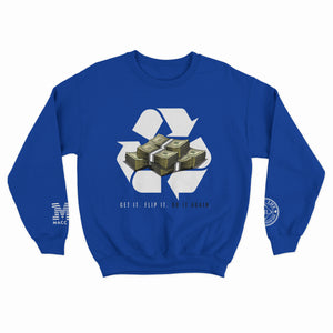 "Get Money" Sweatshirt