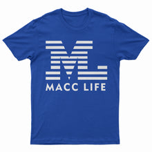 Load image into Gallery viewer, &quot;Big ML Logo&quot; T-Shirt
