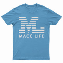 Load image into Gallery viewer, &quot;Big ML Logo&quot; T-Shirt
