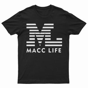 "Big ML Logo" T-Shirt