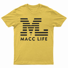 Load image into Gallery viewer, &quot;Big ML Logo&quot; T-Shirt
