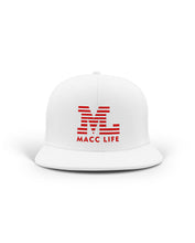 Load image into Gallery viewer, &quot;ML&quot; Snapback

