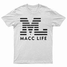 Load image into Gallery viewer, &quot;Big ML Logo&quot; T-Shirt
