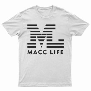 "Big ML Logo" T-Shirt