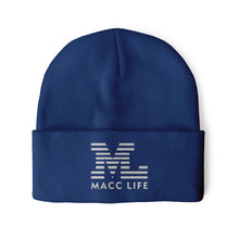 Load image into Gallery viewer, &quot;ML&quot; Beanie
