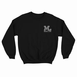 "ML Logo" Sweatshirt