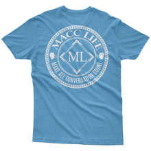 Load image into Gallery viewer, &quot;Big ML Logo&quot; T-Shirt
