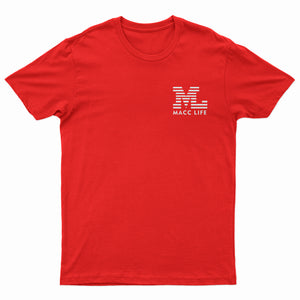 "ML Logo" T-Shirt