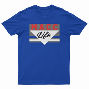"Macc Life" T-Shirt