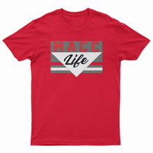 Load image into Gallery viewer, &quot;Macc Life&quot; T-Shirt

