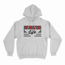 Load image into Gallery viewer, &quot;Macc Life&quot; Hoodie
