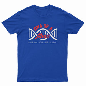 "DNA of a Macc" T-Shirt