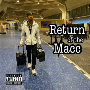 "Return of the Macc" CD