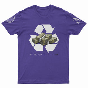 "Get Money" T-Shirt