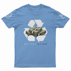 "Get Money" T-Shirt
